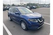 $11992 : Nissan Rogue 2018 S 4dr Cros thumbnail