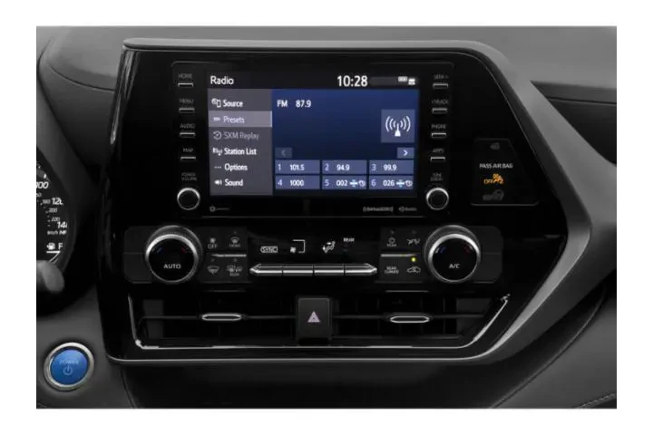 $27500 : Toyota Highlander Hybrid 202 image 10