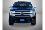 $30495 : Ford F-150 2019 4x4 Platinum thumbnail