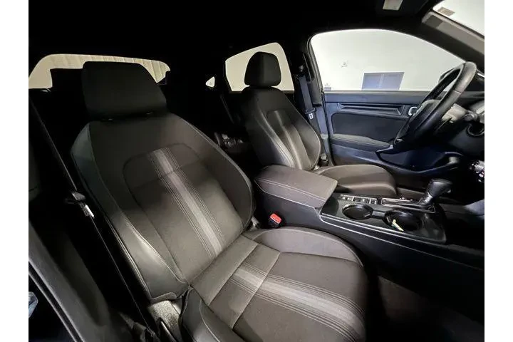 $26513 : Honda Civic 2023 Sport 4dr H image 9