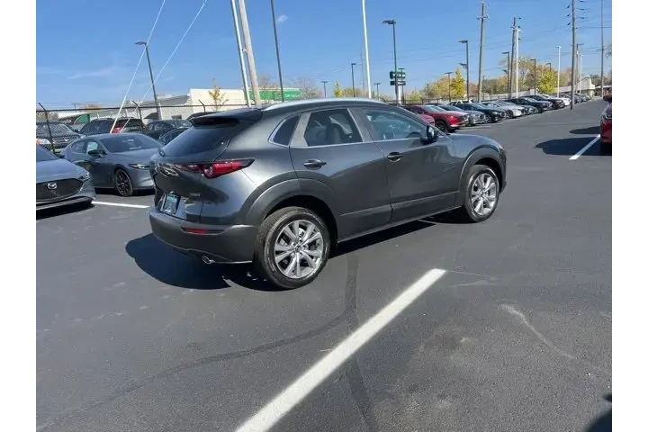 $31980 : Mazda CX-30 2025 AWD 2.5 S P image 7