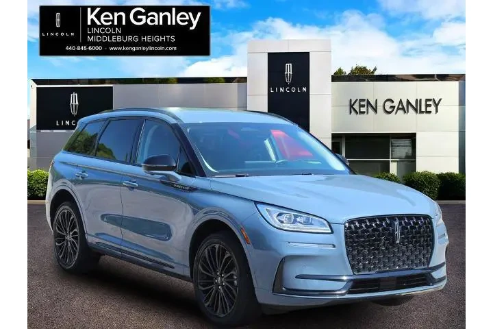 $39998 : Lincoln Corsair 2024 AWD Res image 1