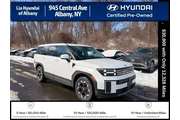 Hyundai SANTA FE 2025 AWD SE en Albany