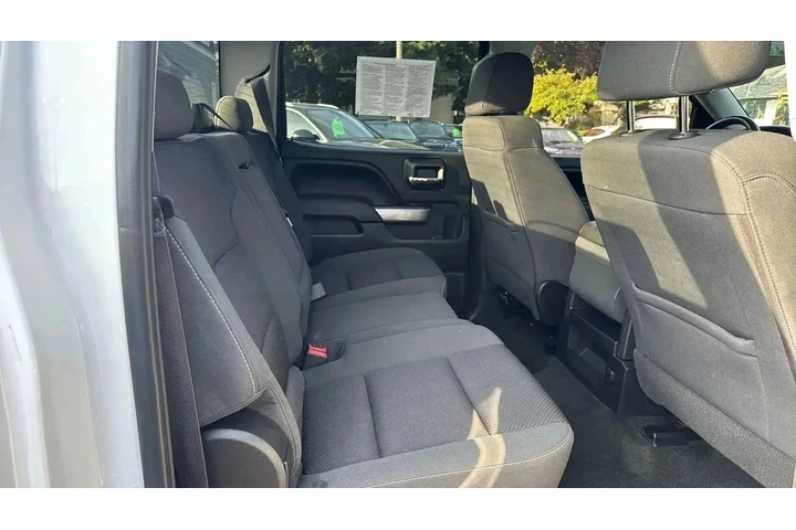 $18995 : 2016 SILVERADO 1500 CREW CAB image 7