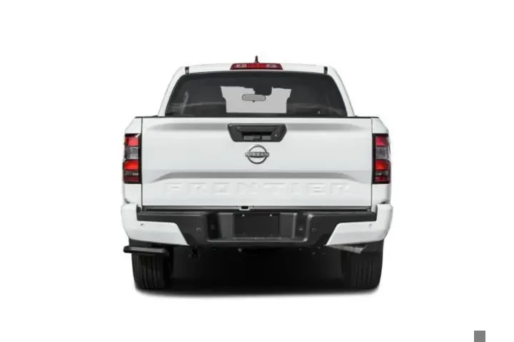 $31995 : Nissan Frontier 2025 4x2 PRO image 8