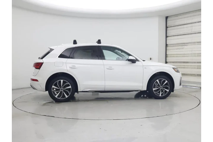 $29998 : Audi Q5 2023 AWD quattro S l image 7