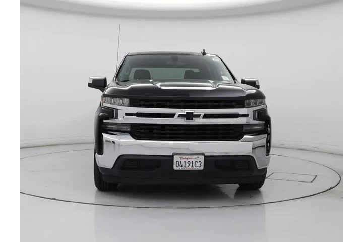 $26998 : Chevrolet Silverado 1500 202 image 5