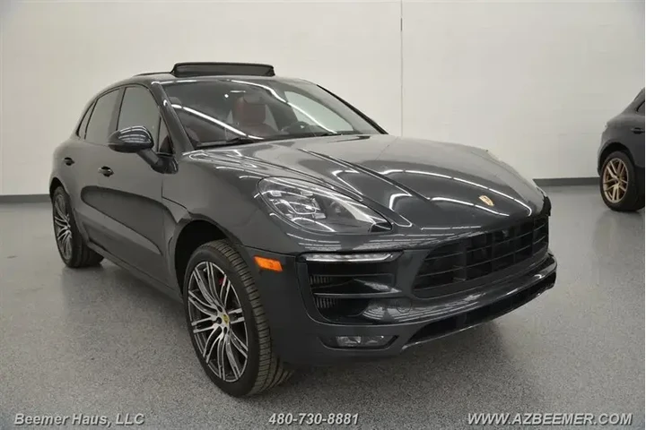 $31998 : Porsche Macan 2018 AWD GTS 4 image 6