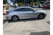 $19999 : 2020 Civic LX thumbnail