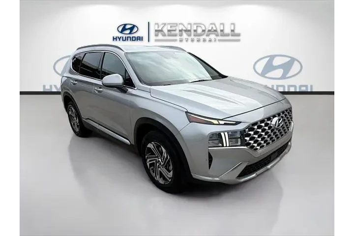 $17888 : Hyundai SANTA FE 2022 SEL 4d image 8