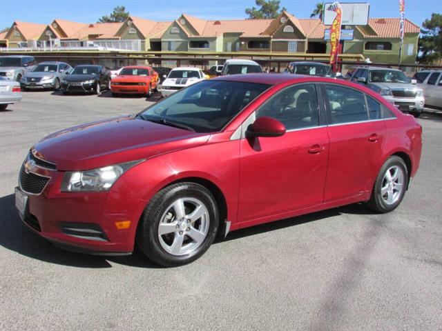 $6995 : 2011 Cruze LT image 6