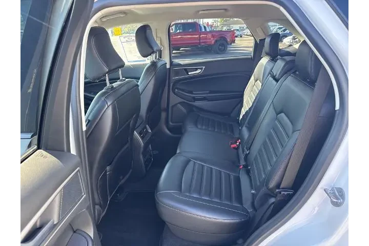 $25990 : Ford Edge 2024 AWD SEL 4dr S image 9