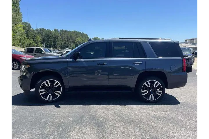 $29989 : Chevrolet Tahoe 2020 4x2 LT image 7