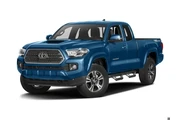 Toyota Tacoma 2017 4x4 TRD O en Baltimore