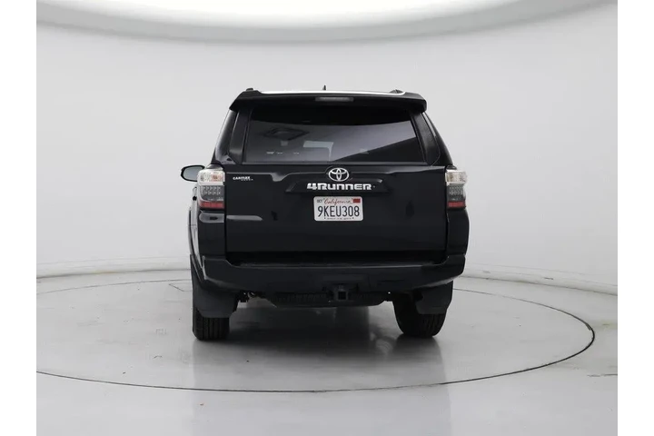 $28998 : Toyota 4Runner 2021 4x2 SR5 image 6