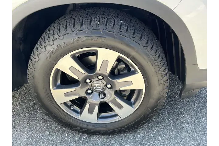 $21898 : Honda Ridgeline 2019 AWD RTL image 8