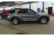 $30600 : Ford Explorer 2023 AWD XLT 4 thumbnail