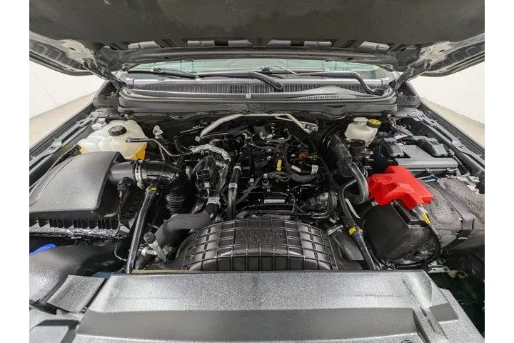 $31366 : Ford Ranger 2022 4x4 Lariat image 10