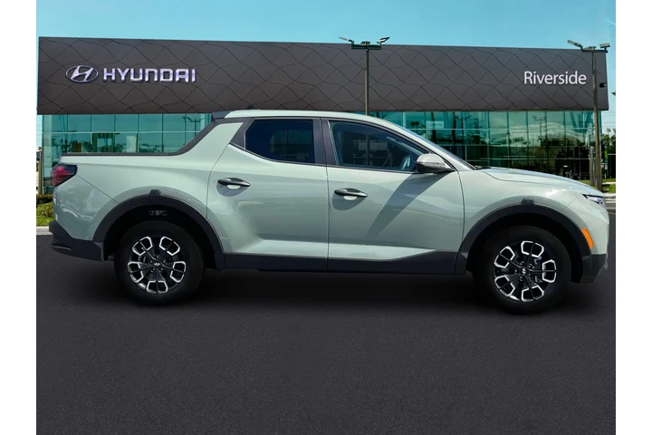 $26581 : Hyundai SANTA CRUZ 2024 SEL image 9