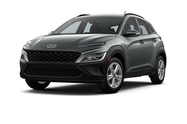 $19886 : Hyundai KONA 2023 AWD SEL 4d image 1