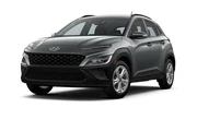 Hyundai KONA 2023 AWD SEL 4d en Houston