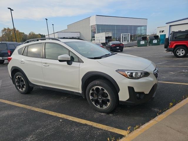 $20690 : Pre-Owned 2021 Crosstrek Prem image 1