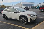 Pre-Owned 2021 Crosstrek Prem en Milwaukee