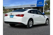 $16499 : Chevrolet Malibu 2023 LT 4dr thumbnail