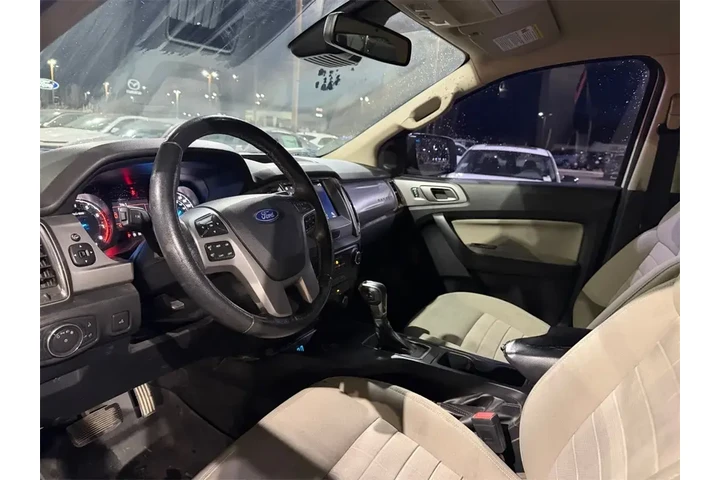 $23000 : Ford Ranger 2019 4x2 XLT 4dr image 4