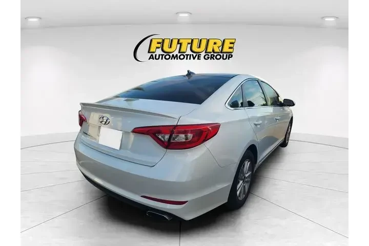 $9997 : Hyundai SONATA 2016 SE 4dr S image 3
