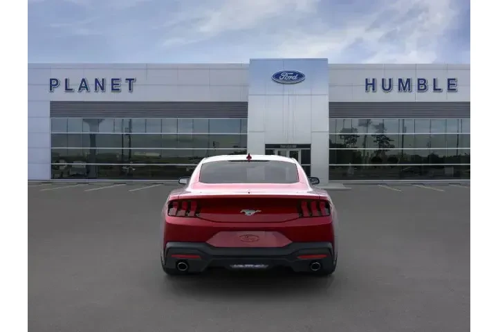 $33995 : Ford Mustang 2024 EcoBoost 2 image 5