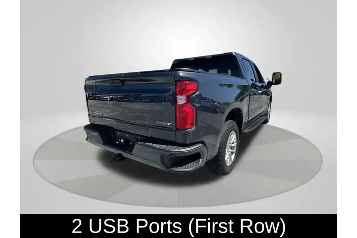 $32683 : Chevrolet Silverado 1500 Lim image 7
