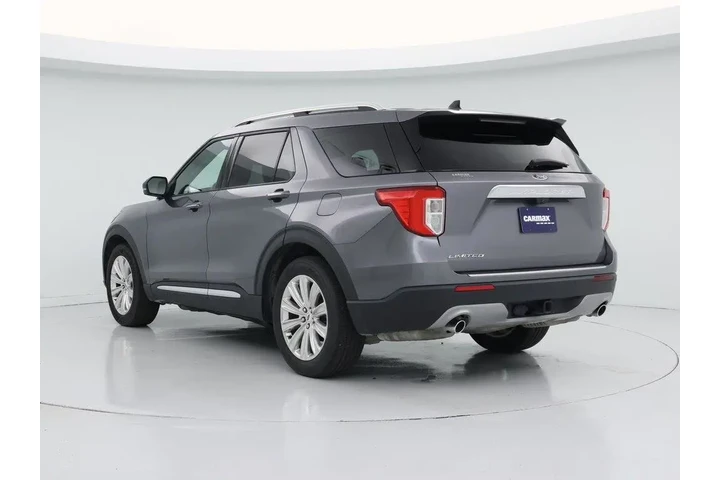 $28998 : Ford Explorer 2022 Limited 4 image 2