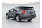 $28998 : Ford Explorer 2022 Limited 4 thumbnail