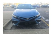 $23491 : Toyota Camry 2024 SE 4dr Sed thumbnail