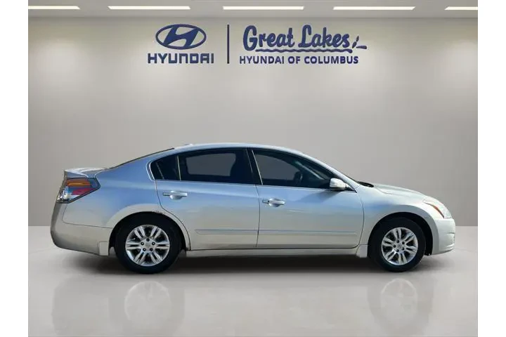 $4466 : Nissan Altima 2010 2.5 S 4dr image 6