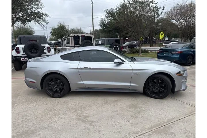 $35249 : Ford Mustang 2020 GT Premium image 2