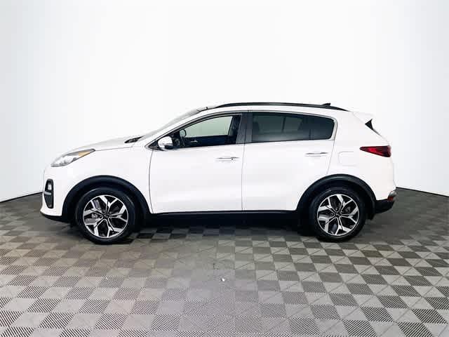 $19985 : PRE-OWNED 2020 KIA SPORTAGE EX image 6