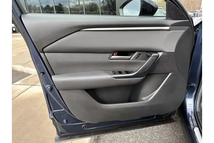 $25888 : Mazda CX-50 2025 AWD 2.5 S P image 8