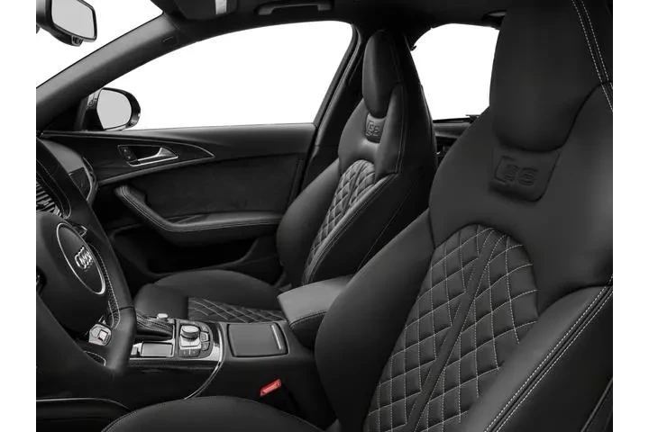 $29999 : Audi S6 2018 AWD 4.0T quattr image 9