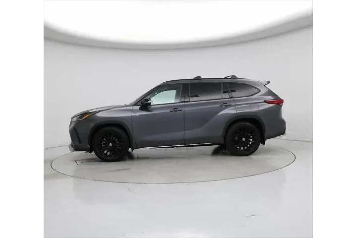 $38998 : Toyota Highlander 2023 XSE 4 image 3