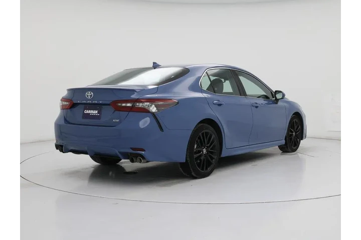 $25998 : Toyota Camry 2023 XSE 4dr Se image 8