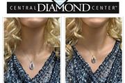 $569 : Mother & Child Necklace thumbnail