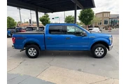 2016 F-150 XLT SuperCrew 5.5- thumbnail