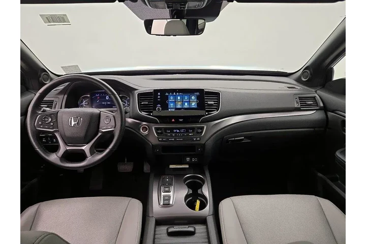 $33998 : Honda Passport 2023 AWD EX-L image 9