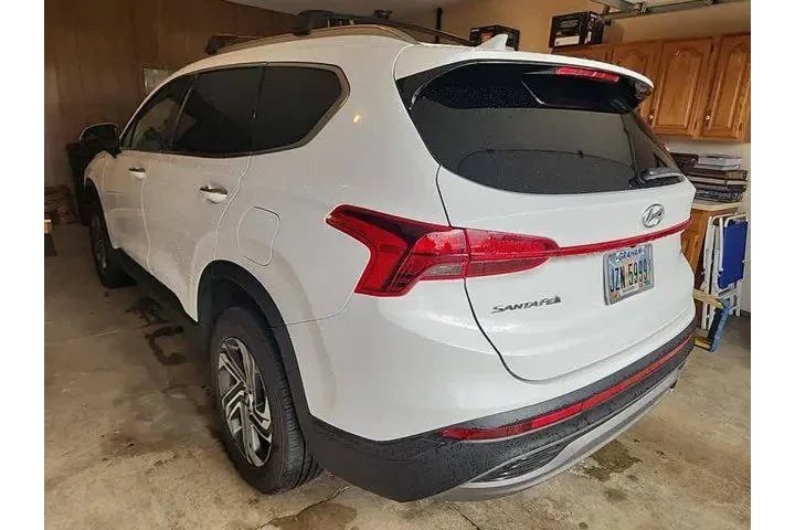 $25500 : Hyundai SANTA FE 2023 AWD SE image 9