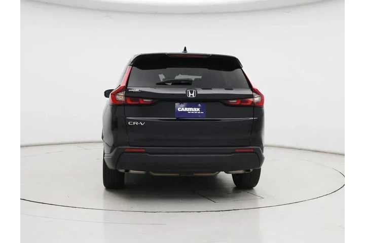 $29998 : Honda CR-V 2023 EX-L 4dr SUV image 6