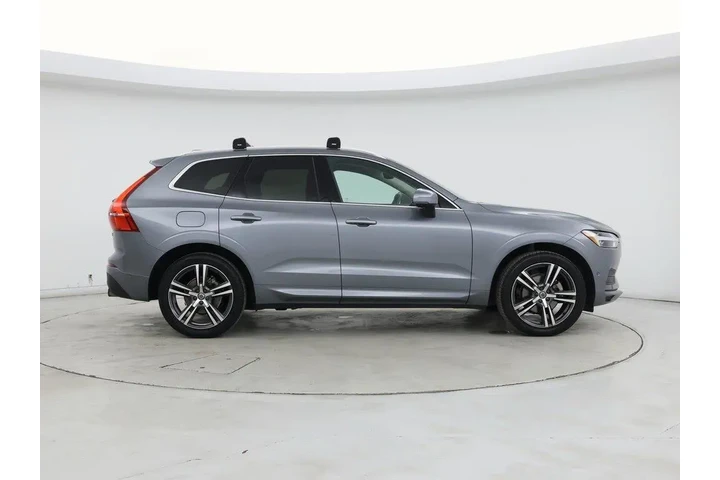 $22998 : Volvo XC60 2018 AWD T5 Momen image 7