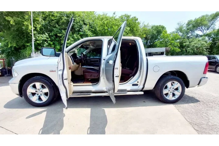 $13990 : 2016 RAM 1500 SLT image 8
