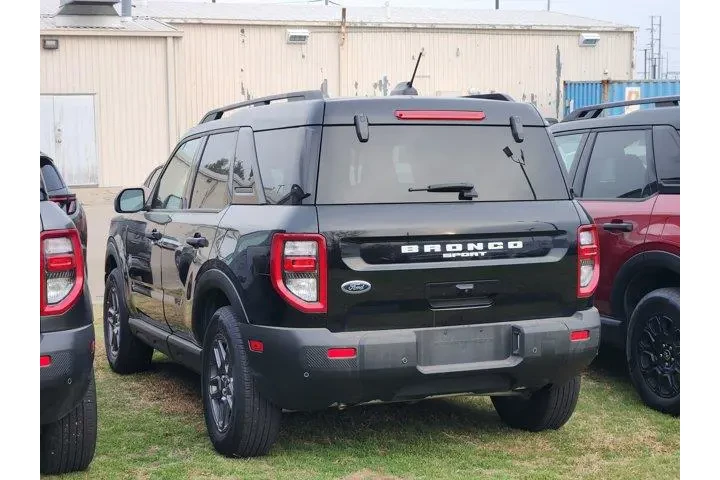 $26995 : Ford Bronco Sport 2025 AWD B image 6